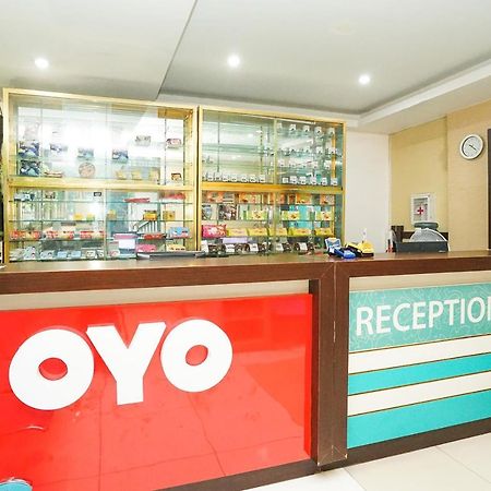 Oyo 277 Rukotel Near Rsu Adi Husada Undaan Kota Σουραμπάγια Εξωτερικό φωτογραφία