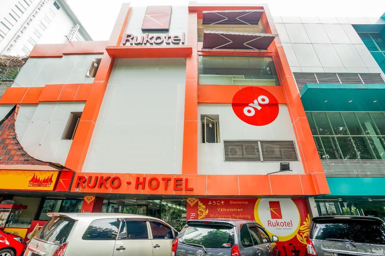 Oyo 277 Rukotel Near Rsu Adi Husada Undaan Kota Σουραμπάγια Εξωτερικό φωτογραφία